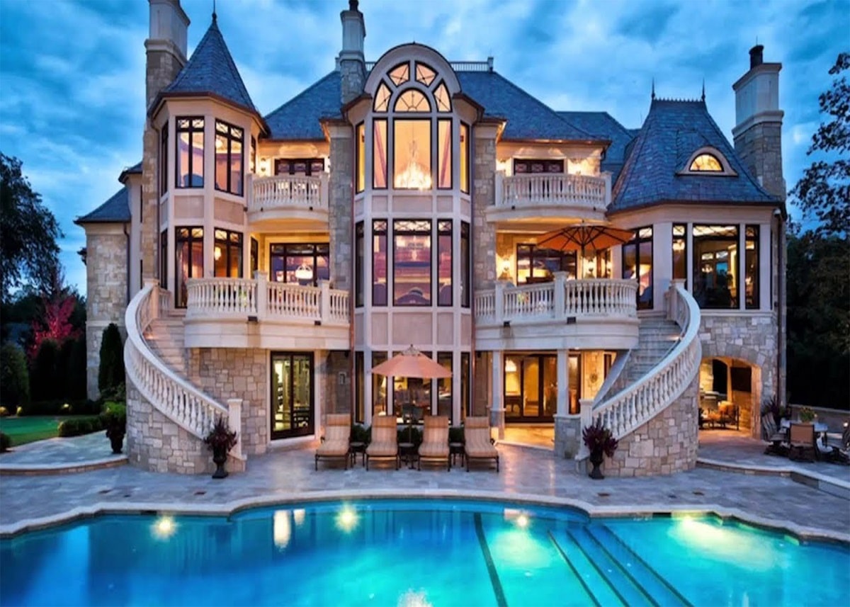 نکاتی برای انتخاب خانه